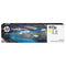 Тонер HP PageWide Pro 452/477; Managed P57750/P55250 - 973X C/M/Y - F6T81/2/3AE - 7 000 копия
