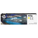 Тонер HP PageWide Pro 452/477; Managed P57750/P55250 - 973X C/M/Y - F6T81/2/3AE - 7 000 копия