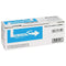 Тонер Kyocera Cyan/Magenta/Yellow за ECOSYS P6130cdn/M6x30cdn - TK-5140C/M/Y, 5 000 pages