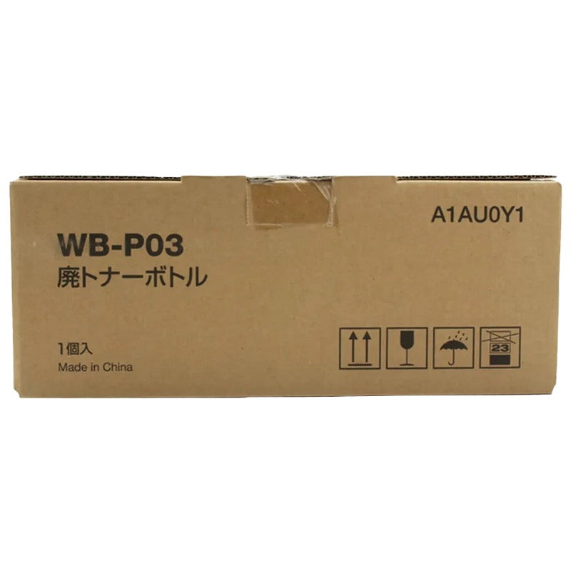 Waste Toner Bottle C35P C25 C3110 C3100P - A1AU0Y3