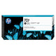 Консуматив HP 727 ; Photo Black 300 ml; ; HP DesignJet T920, T930, T1500, T1530, T2500, T2530 - F9J79A