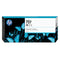 Консуматив HP 727; Grey 300 ml; ; HP DesignJet T920, T930, T1500, T1530, T2500, T2530 - F9J80A