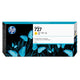 Консуматив HP 727 ; Cyan/Magenta/Yellow 300 ml; ; HP DesignJet T920, T930, T1500, T1530, T2500, T2530 - F9J76/77/78A