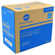 Тонер за Konica Minolta C3110 - TNP51C/Y/M - A0X52/3/455 - 5000 копия
