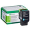 Тонер за Lexmark MC2535adwe / MC2640adw Cyan/Magenta/Yellow - C2320C0/M0/Y0 - 1000 копия