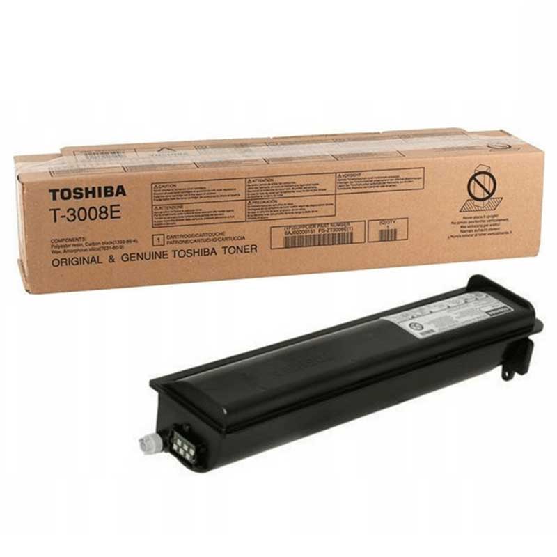 Тонер касета Т3008Е за копирна машина Toshiba E-Studio4508A