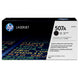Тонер HP LaserJet Enterprise 500 color M551 - CE400A - 5500 к