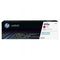 Тонер HP 410A Black LaserJet Toner Cartridge - CF411/2/3A