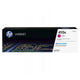 Тонер HP 410A Black LaserJet Toner Cartridge - CF411/2/3A
