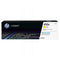 Тонер HP 410A Black LaserJet Toner Cartridge - CF411/2/3A