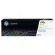 Тонер HP 410A Black LaserJet Toner Cartridge - CF411/2/3A