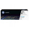 Тонер HP 410A Black LaserJet Toner Cartridge - CF410X
