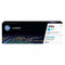 Тонер HP 410A Black LaserJet Toner Cartridge - CF411/2/3X