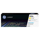 Тонер HP 410A Black LaserJet Toner Cartridge - CF411/2/3X