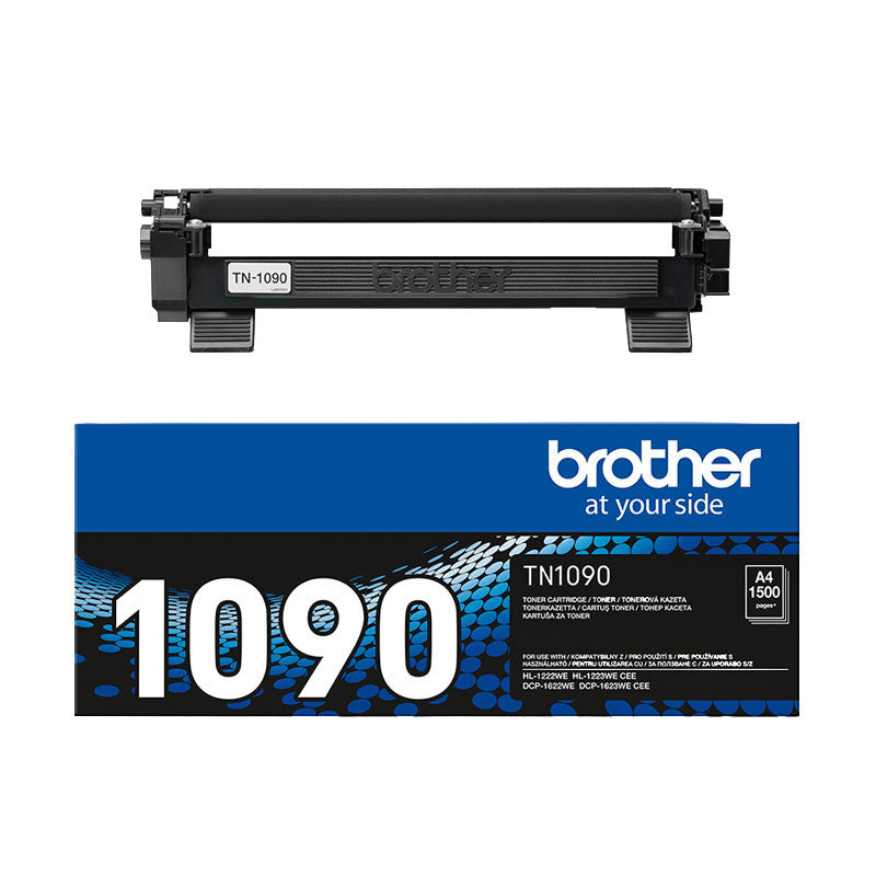 Тонер за Brother HL-1222WE / DCP-1622WE - TN-1090 - 1500 копия