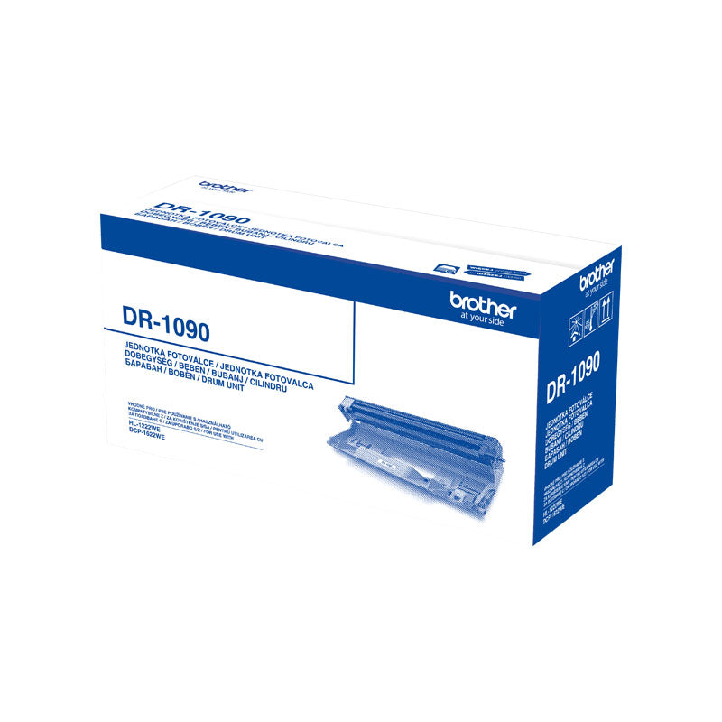Барабан за Brother HL-1222WE / DCP-1622WEDR - DR-1090 - 10000 копия