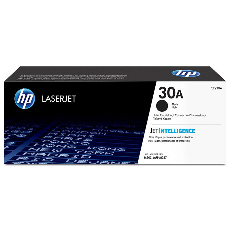 Барабанна касета за HP LaserJet Pro M203/MFP M227 series - CF232A - 23000 копия