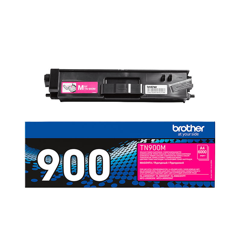 Тонер за Brother HL-L9200CDWT - TN-900C/Y/M - 6000 копия