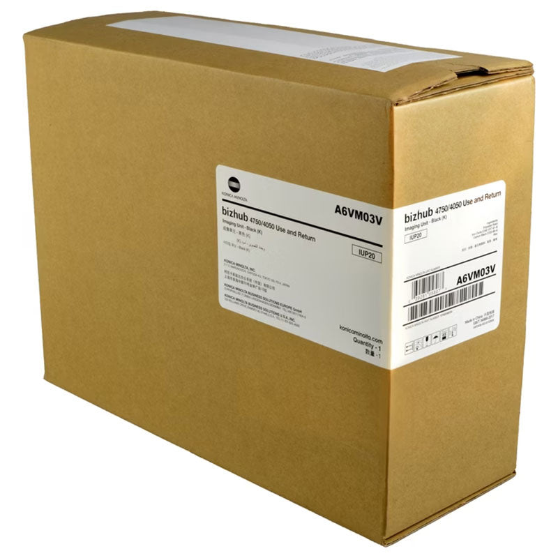 Барабан за Konica Minolta IUP20 4750 4050 - A6VM03V - 60000 копия