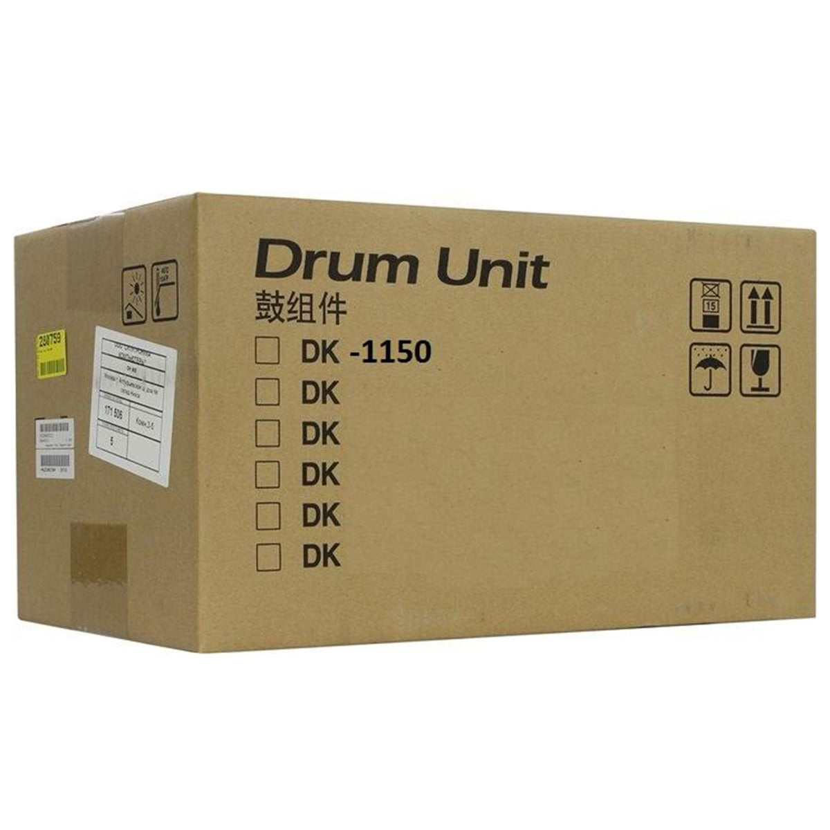 Барабан за Kyocera P2040dn, P2235DN - DK-1150 - 100000 копия
