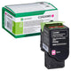 Консуматив за Lexmark C2425dw, C2535dw, MC2425adw, MC2535adwe, MC2640adwe - C242XY/M/C0 - 3500k