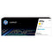 Тонер касета цветна HP LJ M454; HP LJ MFP M479 - 415X - W2031/2/3A - 2100 копия