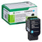 Тонер C/Y/M за Lexmark C2425dw/C2535dw/MC2640adwe - C232HC0/C232HM0/C232HY0 - 2300 копия
