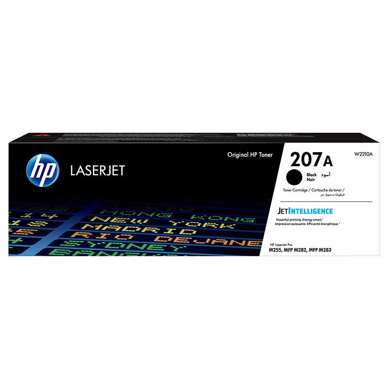 Консуматив за HP Color LaserJet Pro M255, Color LaserJet Pro MFP M282, 283 - W2210A - 1350 к