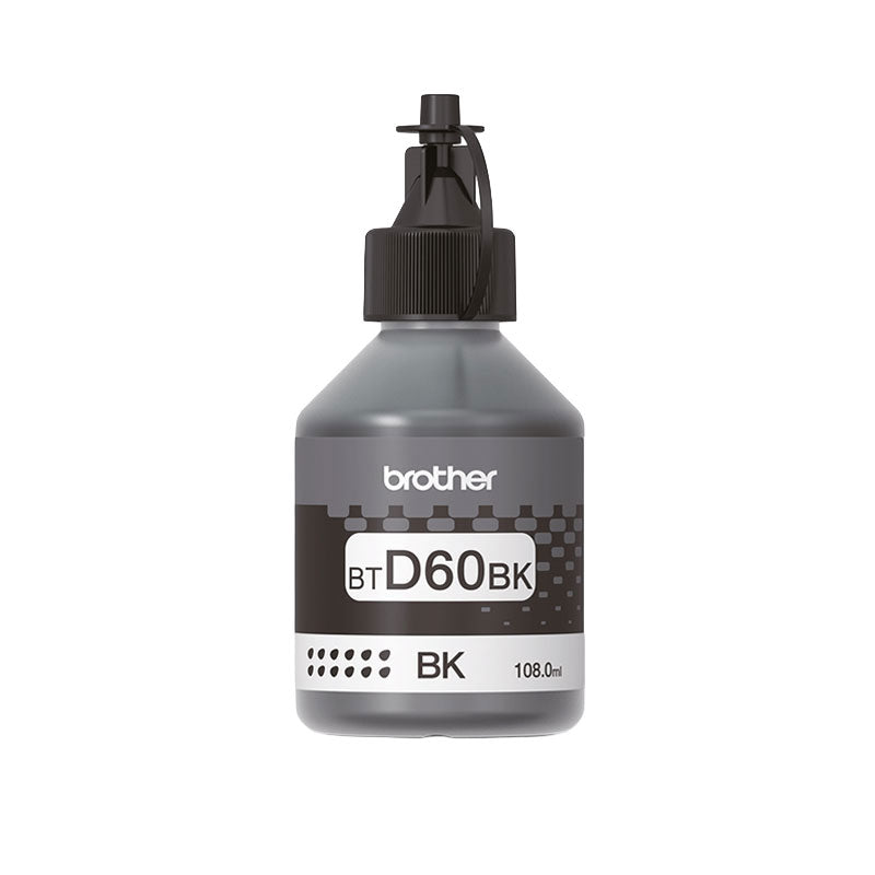 Консуматив за Brother DCP-T510w - BTD60BK - 6500k