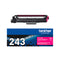 Тонер за Brother Brother DCP-L3510CDW, DCP-L3550CDW, HL-L3210CW, HL-L3270CDW, MFC-L3730CDN - TN243C/M/Y - 1000k.