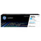 Консуматив C/Y/M за HP Color LaserJet Pro M255, Color LaserJet Pro MFP M282, 283 - W2211/2/3A - 1250 к