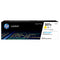 Консуматив C/Y/M за HP Color LaserJet Pro M255, Color LaserJet Pro MFP M282, 283 - W2211/2/3A - 1250 к