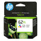 Консуматив за HP Envy 55XX, 56XX, 76XX, HP Officejet 200, 250, 57XX - C2P07AE - 415k - HP 62XL