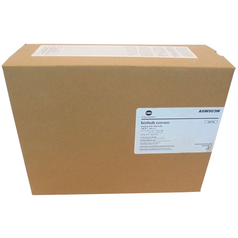 Барабан за Konica Minolta bizhub 4020 3320 - IUP19 - A6W903W - 50000 копия