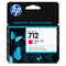 Консуматив за HP DesignJet T230/T250/T630/T650 24-in Printer; HP DesignJet T630/T650 36-in Printer; HP DesignJet Studio 24/36-in Printer; HP DesignJet Studio Steel 24/36-in Printer - 3ED67/8/9A- 29ml