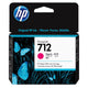 Консуматив за HP DesignJet T230/T250/T630/T650 24-in Printer; HP DesignJet T630/T650 36-in Printer; HP DesignJet Studio 24/36-in Printer; HP DesignJet Studio Steel 24/36-in Printer - 3ED67/8/9A- 29ml