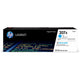 Консуматив за HP Color LaserJet Pro M255, Color LaserJet Pro MFP M282, 283 - W2211/2/3X - 2450 копия