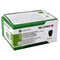 Консуматив за Lexmark CS421/431/521/522/622/625 - 78C20C/M/Y0 - 1400