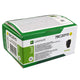 Консуматив за Lexmark CS421/431/521/522/622/625 - 78C20C/M/Y0 - 1400