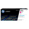 Консуматив за HP Color LaserJet Enterprise M555dn - W2121/2/3A