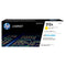 Консуматив за HP Color LaserJet Enterprise M555dn - W2121/2/3A