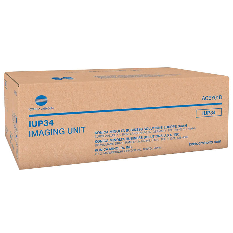 Барабан за Konica Minolta Bizhub 5020i - IUP34/ACEY01D