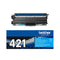 Консуматив за Brother HL-L8260CDW, HL-L8360CDW, DCP-L8410CDW, MFC-L8690CDW, MFC-L8900CDW - TN421C/M/Y - 1800k