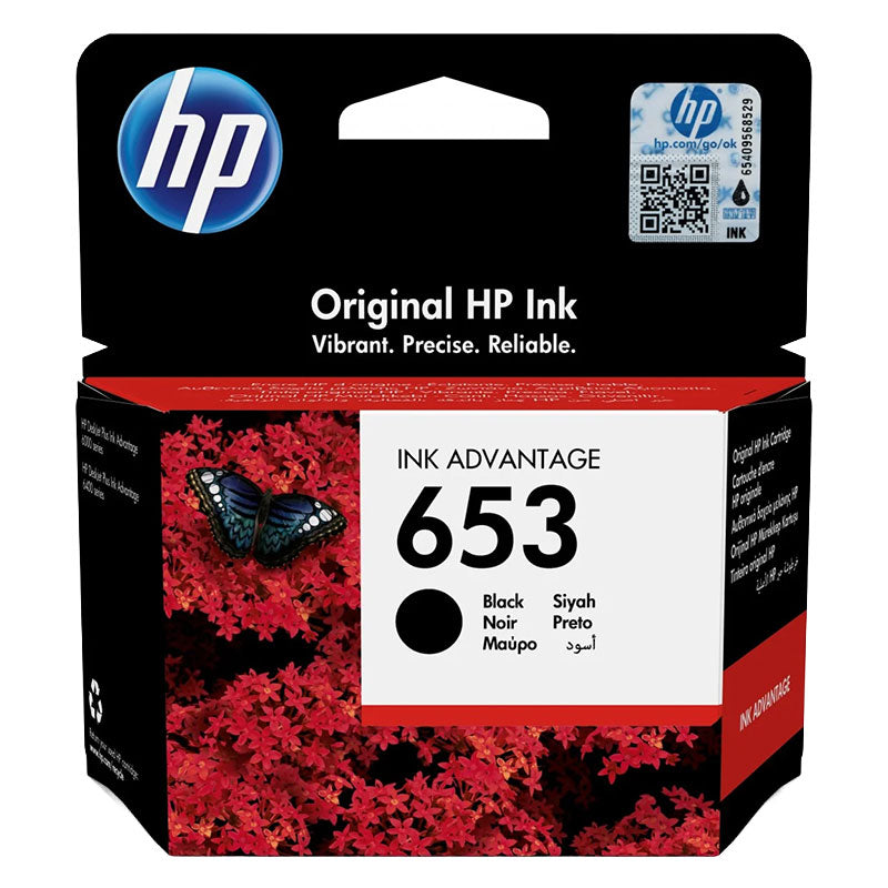 Мастилена глава HP 305 Color за DeskJet 2710/2720/4110/4120/4130, HP ENVY 6000 -3YM60AE - 100 копия