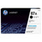 Тонер HP LaserJet Enterprise M506 and MFP M527 series - CF287A