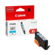Консуматив за Canon PIXMA TS9150/TS6151/TS8152/TS6150/TS9155/TR7550/TS8151/TS8150/TS9150/TR8550Canon PIXMA TS9150/TS6151/TS8152/TS6150/TS9155/TR7550/TS8151/TS8150/TS9150/TR8550 - CLI-581 XL C/M/Y/BK