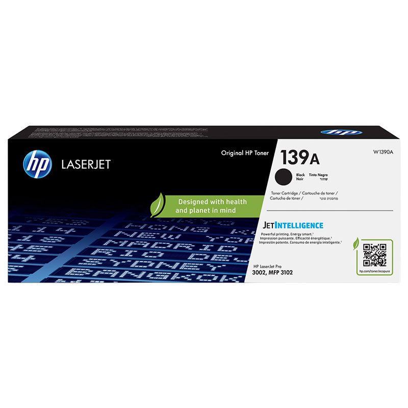 Консуматив за HP LaserJet Pro 3002 series, HP LaserJet Pro MFP 3102 series - W1390A - 1500k