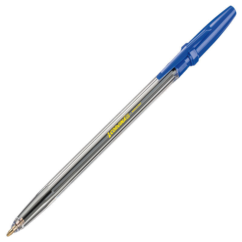 Химикалка Corvina Classic 51