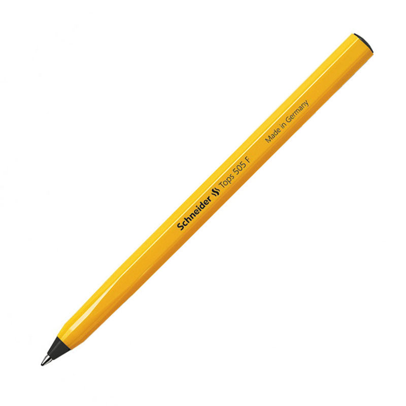 Химикалка Schneider, Tops 505 F