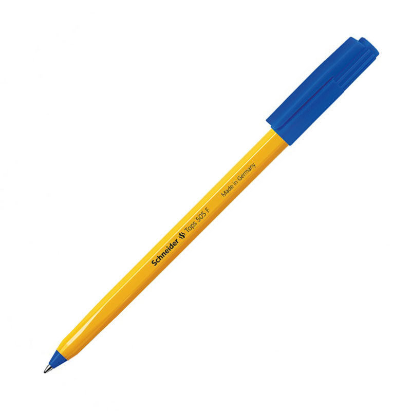 Химикалка Schneider, Tops 505 F